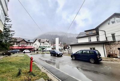 Apartament cu 3 camere decomandat, mobilat în Central - 18