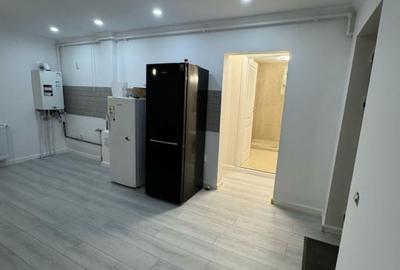 Apartament cu 4 camere semidecomandat, mobilat în Florești - 1
