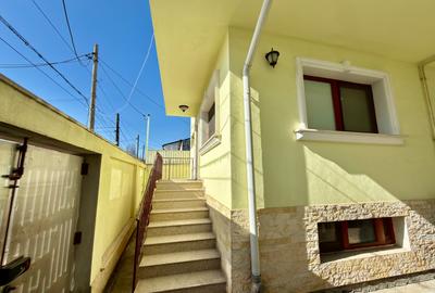 Garsonieră semidecomandată, mobilată în Eroii Revoluției - 16