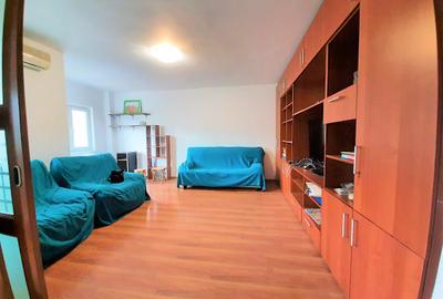 Apartament cu 3 camere – decomandat - Afi Palace Cotroceni ! - 5