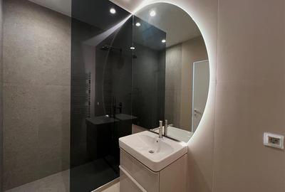 Apartament luminos 3 camere - Floreasca - 8