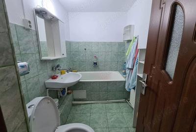 Apartament cu 2 camere semidecomandat în Râmnicu Sărat - 3