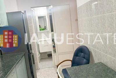 Apartament cu 2 camere decomandat, mobilat în Universitate - 6