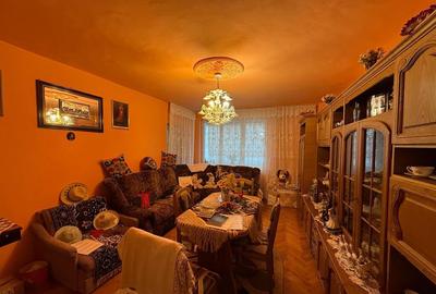 Apartament 3 camere,decomandat,etaj 1, Zona Balcescu - 6