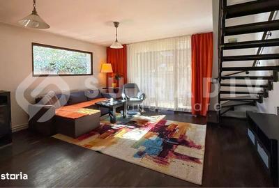 Casă cu 4 camere cu Canalizare în Florești - 2