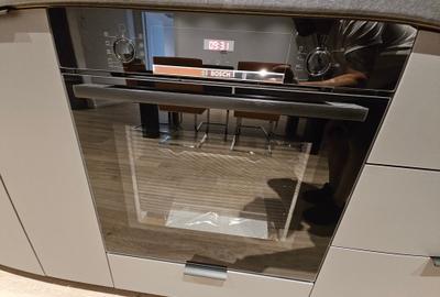 Lux!!! Apartament Premium 3 Camere De Vanzare  Parcare Bloc MOBIPARK Tomis Plus - 28