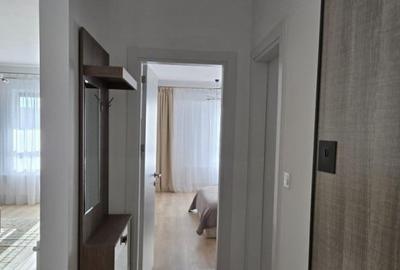 Apartament cu 2 camere decomandat, mobilat în Tomis Nord - 7
