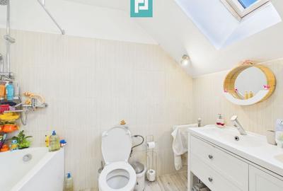 Casă individuală cu 9 camere cu Canalizare în Săcălaz - 40