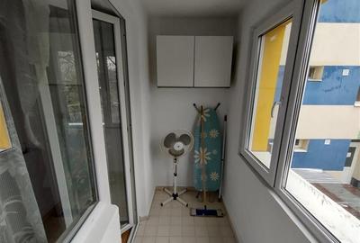 Apartament cu 3 camere decomandat, mobilat în Vest - 15