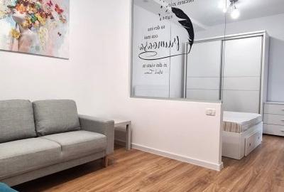 Garsonieră decomandată, mobilată în 13 Septembrie - 3