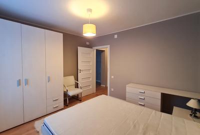 Apartament cu 2 camere, Tractoru - 2