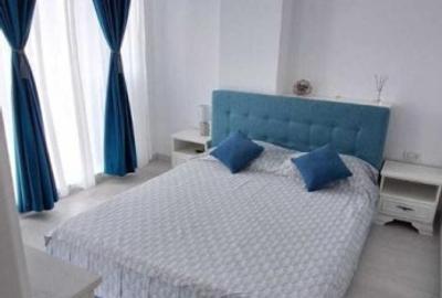 Apartament cu 2 camere decomandat, mobilat în Tomis Nord - 5