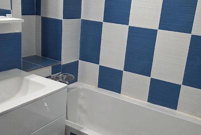 Garsonieră decomandată în Horia - 6