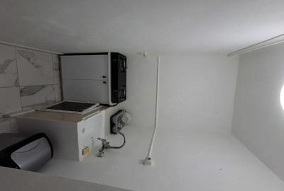 Garsonieră semidecomandată în Țiglina 1 - 1