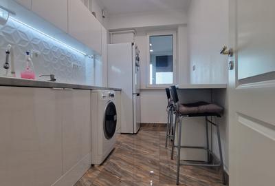 Inel II- Apartament 3 camere decomandate, mobilat-utilat, disponibil imediat - 20