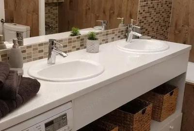 Apartament cu 2 camere semidecomandat în Braytim - 4