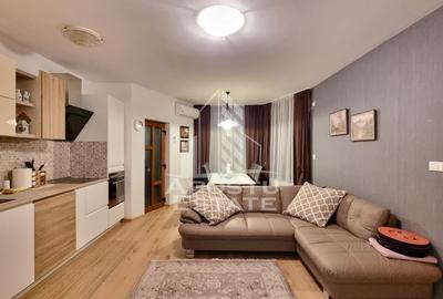 Apartament cu 2 camere semidecomandat în Buziașului - 8