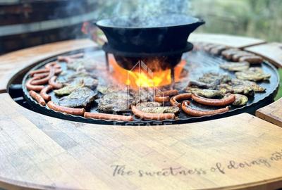 Cabana de inchiriat in Apuseni, Ciubar, Fara vecini, Foisor, Atv - 3