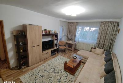 Apartament cu 3 camere decomandat, mobilat în Cug - 9