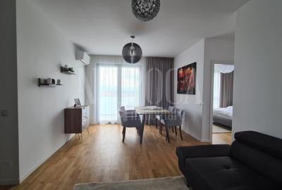 Apartament 3 camere de vanzare in Intre Lacuri, Cluj Napoca - 2