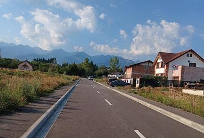 Teren de 600 mp, în Central - 6