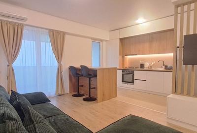 Garsoniera Central Address | Parcare subterana | TOTUL NOU - 1