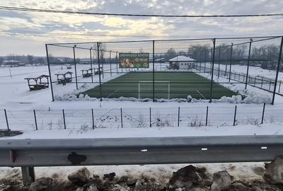 Spațiu comercial, în Bonț - 7