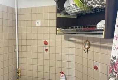 Apartament cu 2 camere decomandat în Central - 1