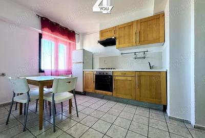 Apartament cu 2 camere semidecomandat în Intim - 1