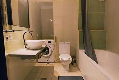 Apartament cu 2 camere semidecomandat în Alba Iulia - 5