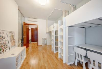 3 camere 100 mp + GRADINA,  parcare, Compex inchis Privighetorilor! - 21