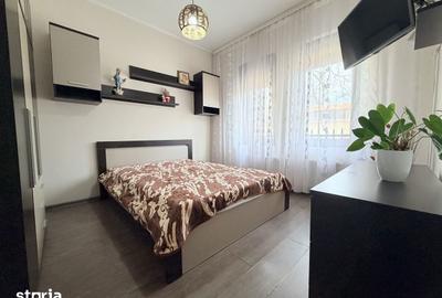 Apartament cu 2 camere decomandat în Alfa - 2