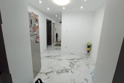 Apartament LUX! Frumoasa, 3 camere, decomandat, 2 balcoane, 2 bai ! - 12