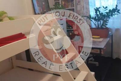 Metrou Jiului | 3 camere | 70mp | Semidecomandat | B12528 - 3