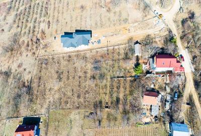 Teren Construcții intravilan de 2596 mp, în Pietrăria - 4