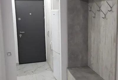 Garsonieră în Central