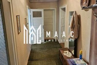 Apartament spațios 5 camere | 127 mp utili | Zona Parcul Sub Arini - 4