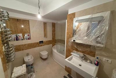 Apartament cu 2 camere decomandat în Ultracentral - 8