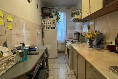 Garsonieră decomandată, mobilată în Sebastian - 6