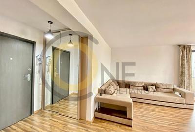 Otopeni 2 camere, centrala, 2 bai, 2 balcoane, parcare, bloc 2018 - 4