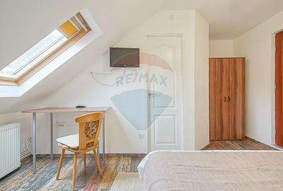 COMISION 0% | INVESTITIE STABILA IN TURISM SI OSPITALITATE- CENTRAL BR - 29