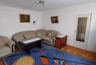 Casă cu 4 camere în Mărășești - 1