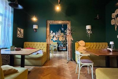 Spațiu comercial, de 120 mp, în Centrul Istoric - 21