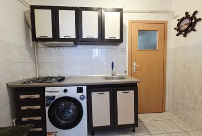 Apartament cu doua camere mobilat si utilat CT Micro 19 - 7