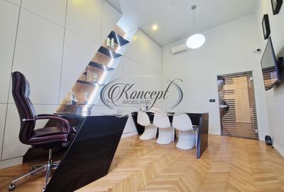 Spatiu de birou, finisat si mobilat modern in Piata Mihai Viteazul - 2