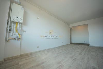 Apartament modern, incalzire in pardoseala, Sos. Salaj, Piata Rahova - 9