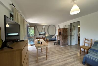 Casă individuală cu 4 camere cu Teren 1500 Mp în Belciugatele - 26