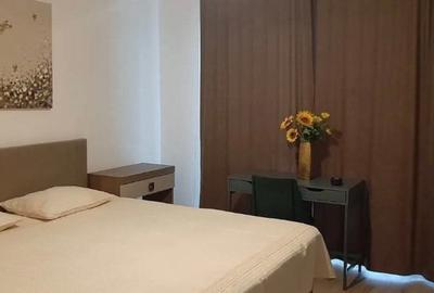 Exigent Plaza Residence Lujerului Faza 2