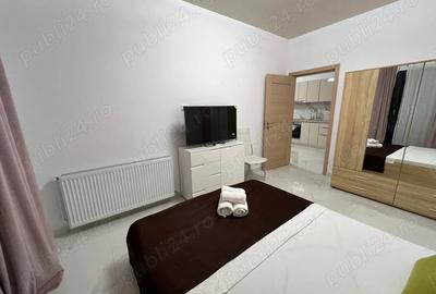 Apartament cu 2 camere decomandat în Nord - 3