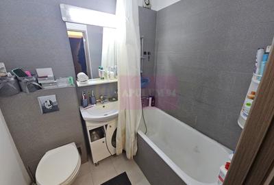 Apartament cu 3 camere decomandat în P-ța Reșița - 15
